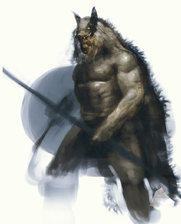 Vali (son of Loki)